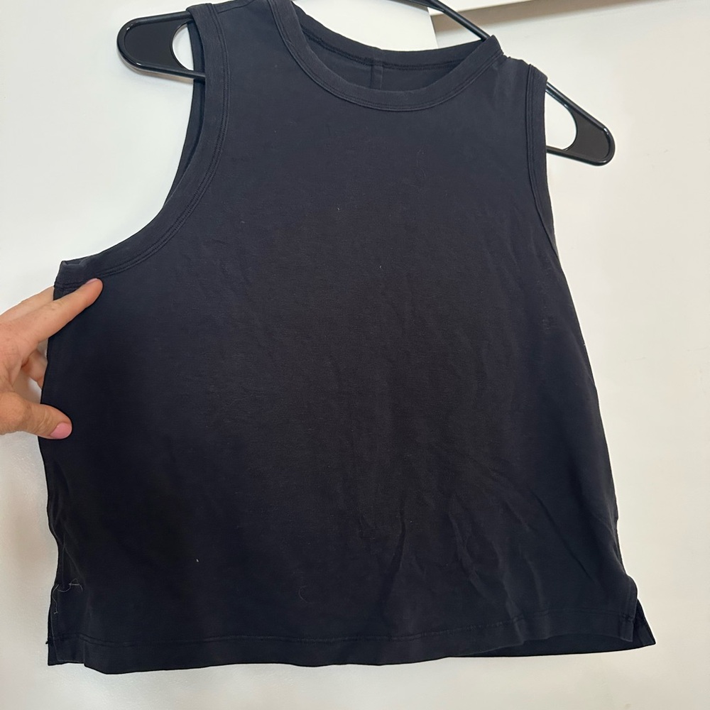 Lululemon Muscle Tank